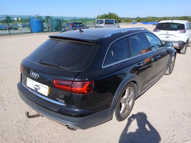 2015 AUDI A6 ALLROAD