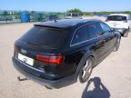 2015 AUDI A6 ALLROAD for sale at Copart WESTBURY