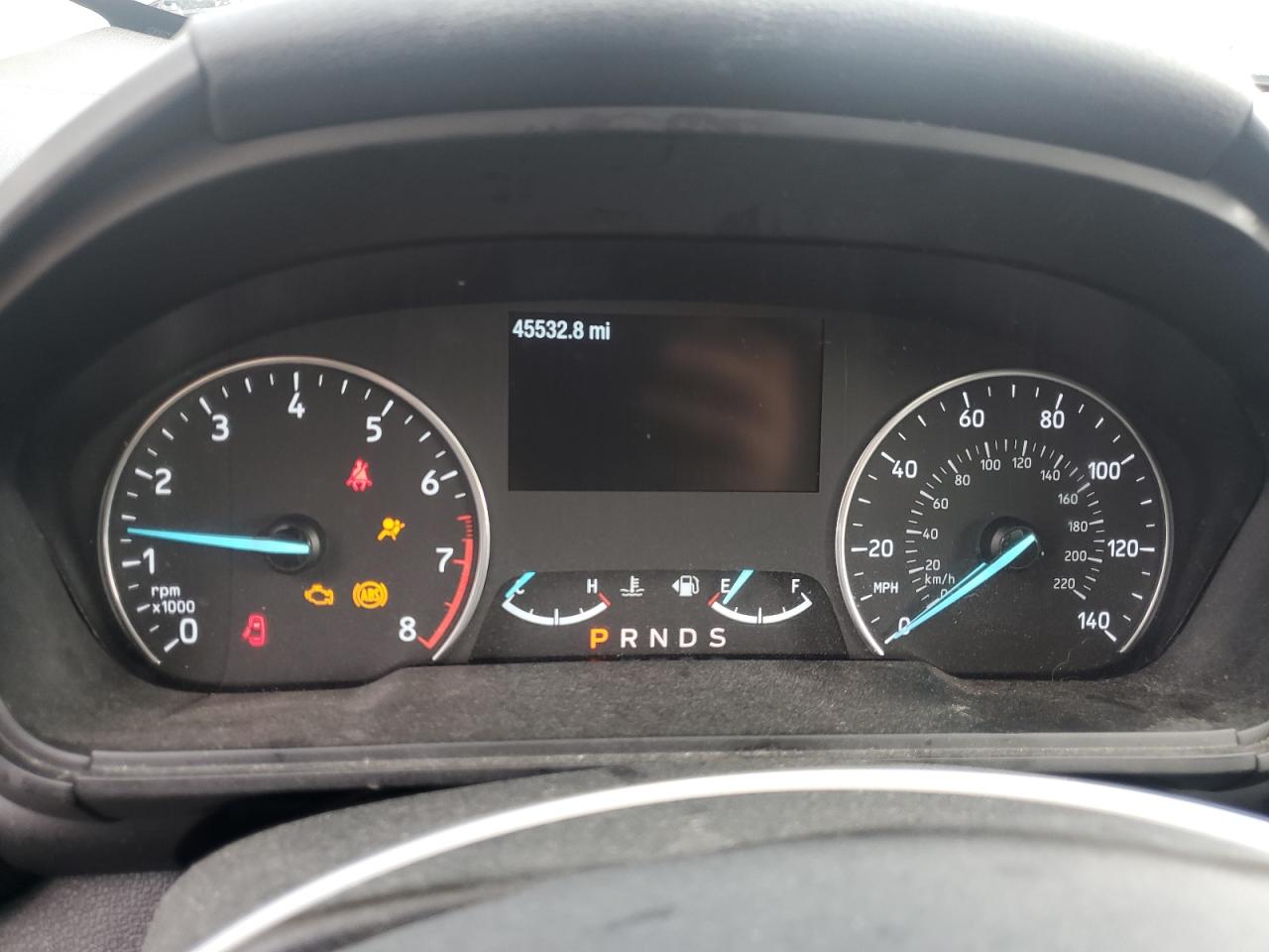 2019 Ford Ecosport Se VIN: MAJ3S2GE9KC262689 Lot: 66031495