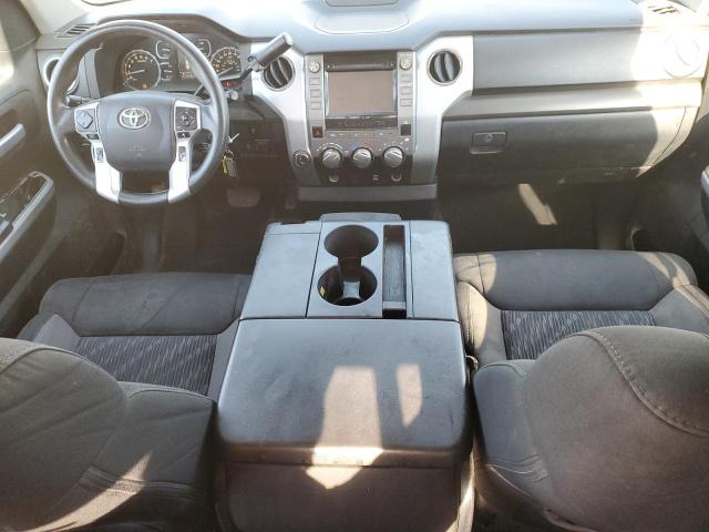  TOYOTA TUNDRA 2019 Szary
