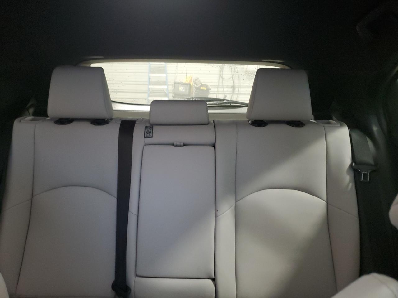 2019 Lexus Ux 250H VIN: JTHU9JBH2K2003021 Lot: 64261795