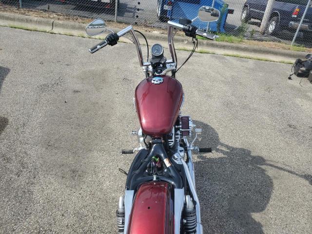 2016 HARLEY-DAVIDSON XL1200 C  