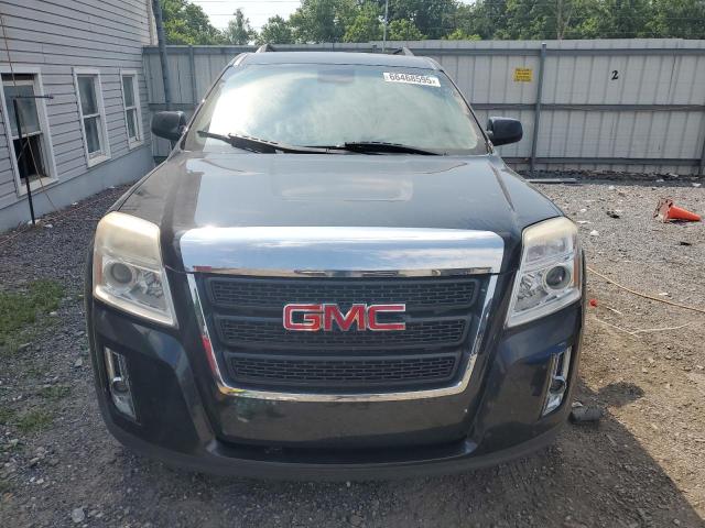 Parquets GMC TERRAIN 2014 Czarny