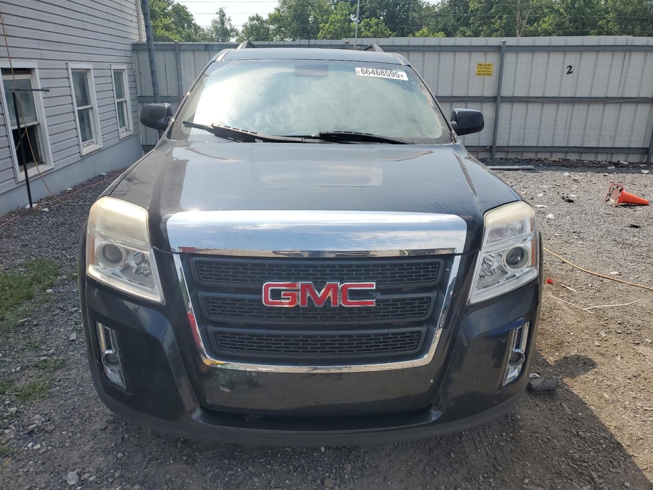 2gkflxek5e6156770 2GKFLXEK5E6156770 2014 GMC Terrain Slt