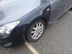 2011 HYUNDAI I30 COMFOR for sale at Copart SANDTOFT