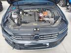 2021 VOLKSWAGEN PASSAT GTE for sale at Copart SANDY