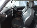2007 MINI COOPER D A for sale at Copart SANDTOFT