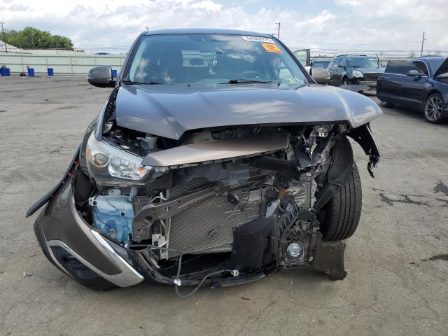  MITSUBISHI OUTLANDER 2019 tan