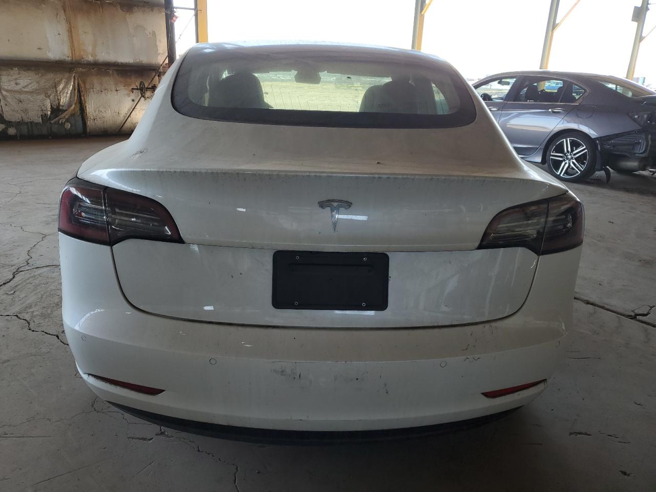 2020 Tesla Model 3 VIN: 5YJ3E1EA7LF746988 Lot: 64685465