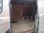 2016 FORD TRANSIT CU for sale at Copart BELFAST