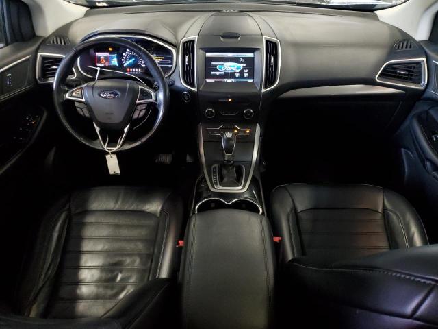 Parquets FORD EDGE 2015 Szary