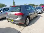 2014 VOLKSWAGEN GOLF SE BL for sale at Copart SANDY