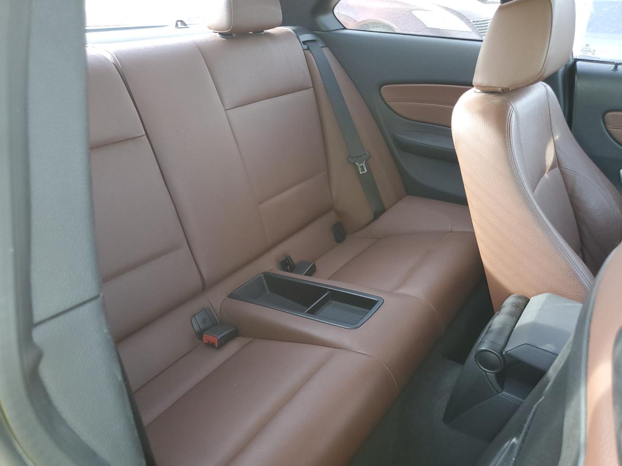 2013 BMW 135 I VIN: WBAUC9C51DVM13359 Lot: 66341435