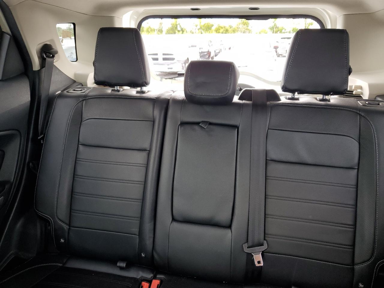 2019 Ford Ecosport Titanium VIN: MAJ3S2KE4KC295879 Lot: 65390085