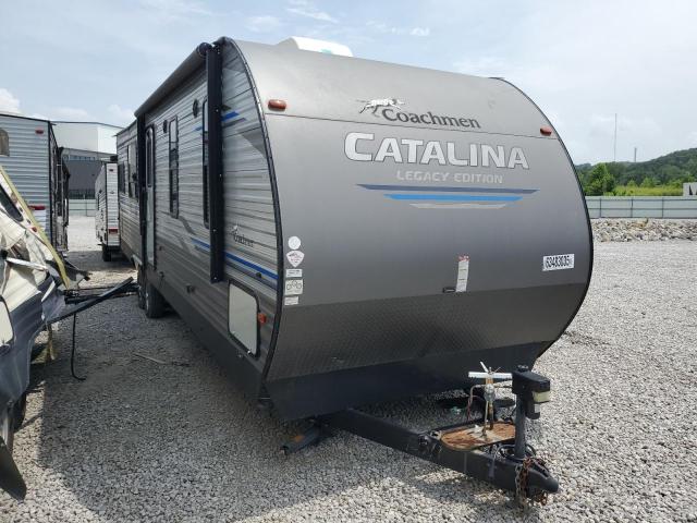2019 Foresriver Catalina