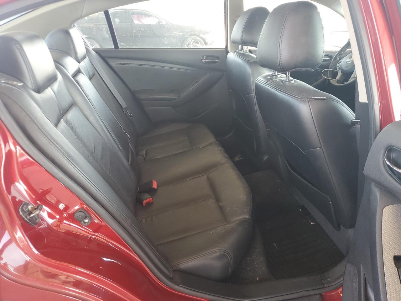 2007 Nissan Altima 2.5 VIN: 1N4AL21E07N484790 Lot: 63948975