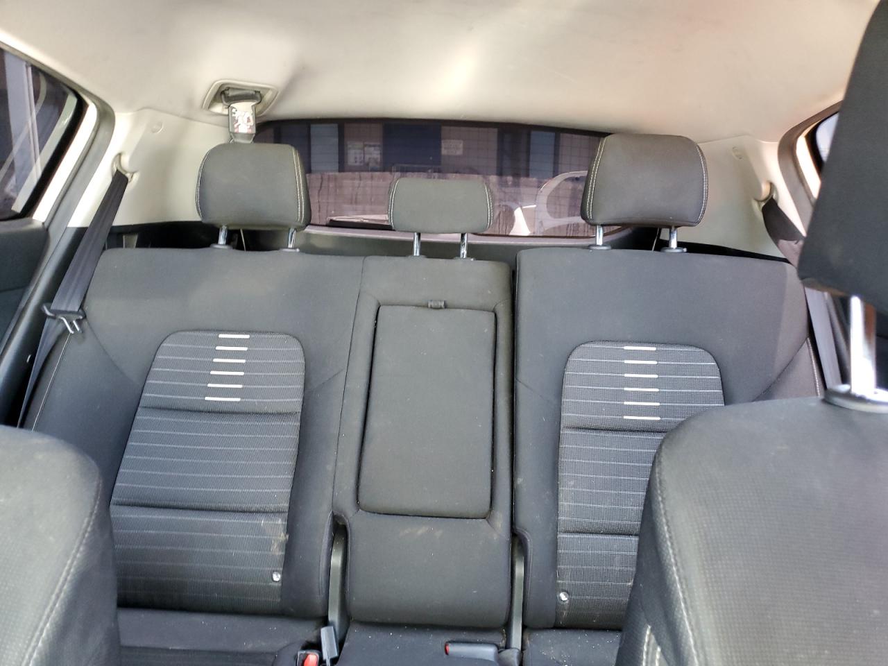 2018 Kia Sportage Lx VIN: KNDPMCACXJ7331397 Lot: 63822045