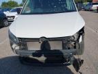 2017 VOLKSWAGEN CADDY C20 for sale at Copart SANDWICH