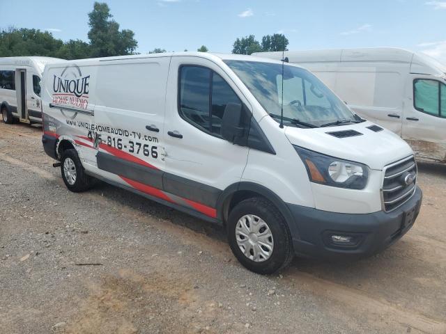 FORD TRANSIT 2020 Белы