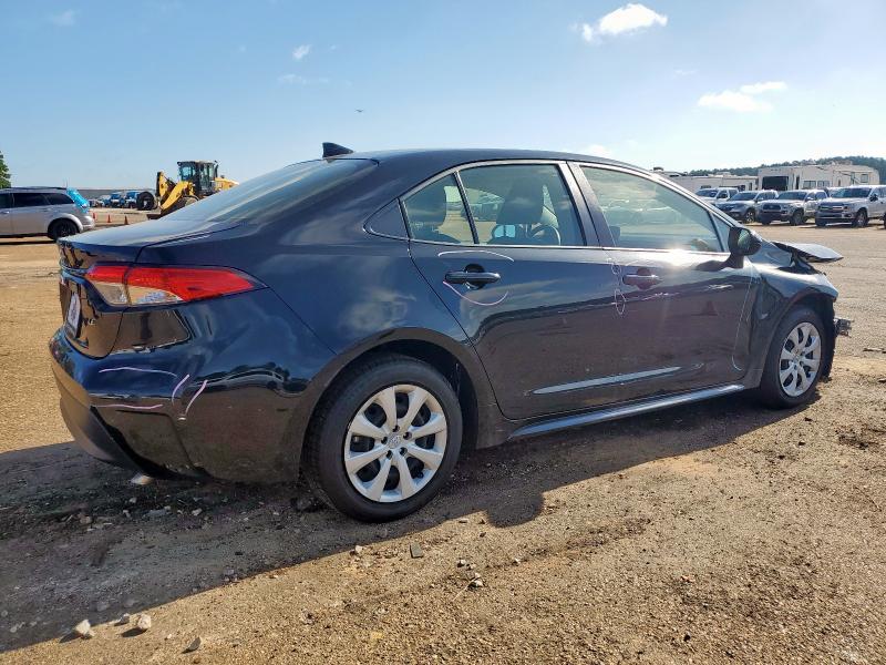  TOYOTA COROLLA 2023 Czarny