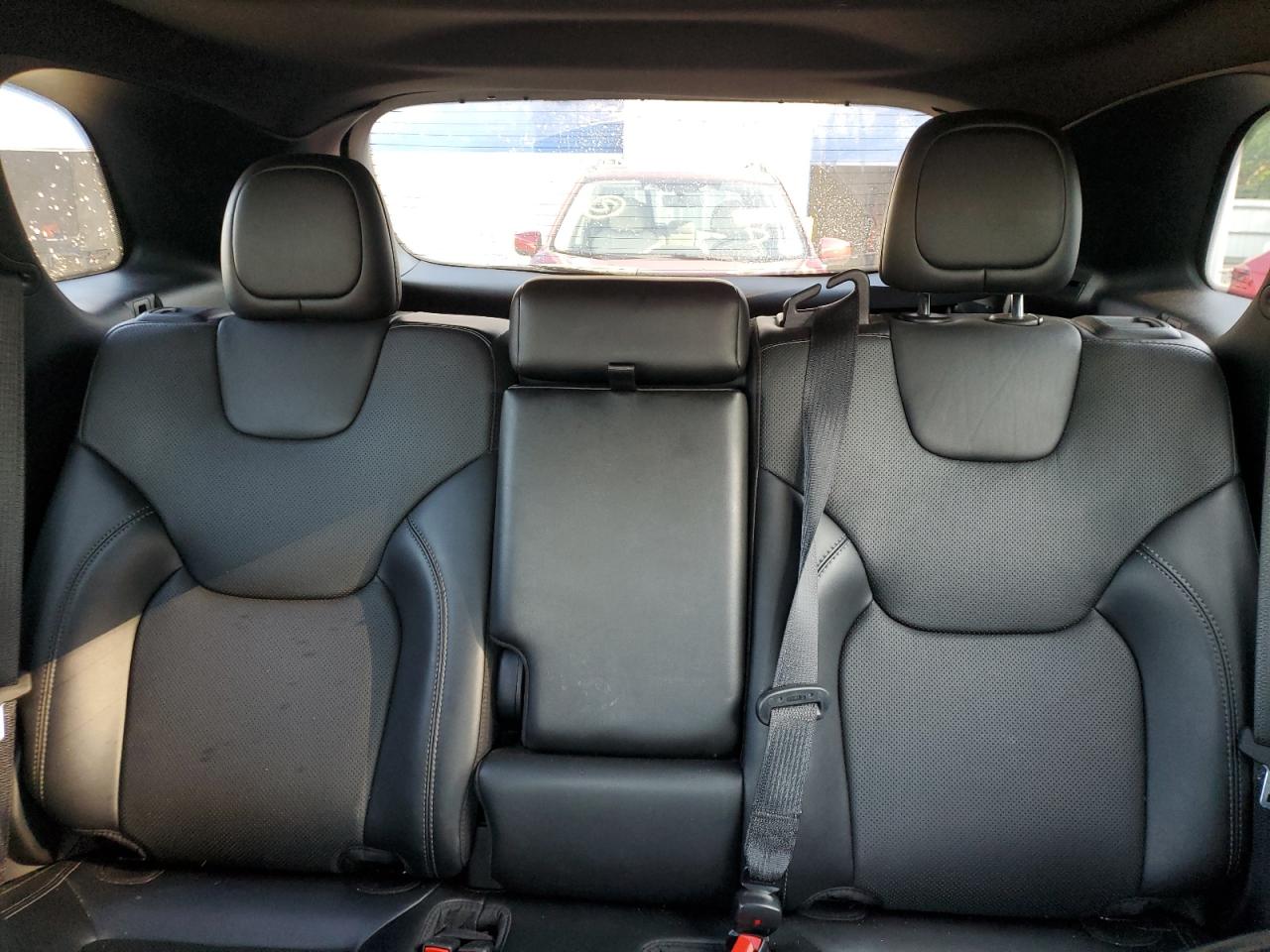 2020 Jeep Cherokee Limited VIN: 1C4PJMDX0LD617941 Lot: 66656455