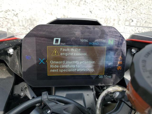 2024 BMW S 1000 RR  