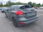 2016 FORD FOCUS ST-LINE for sale at Copart SANDTOFT