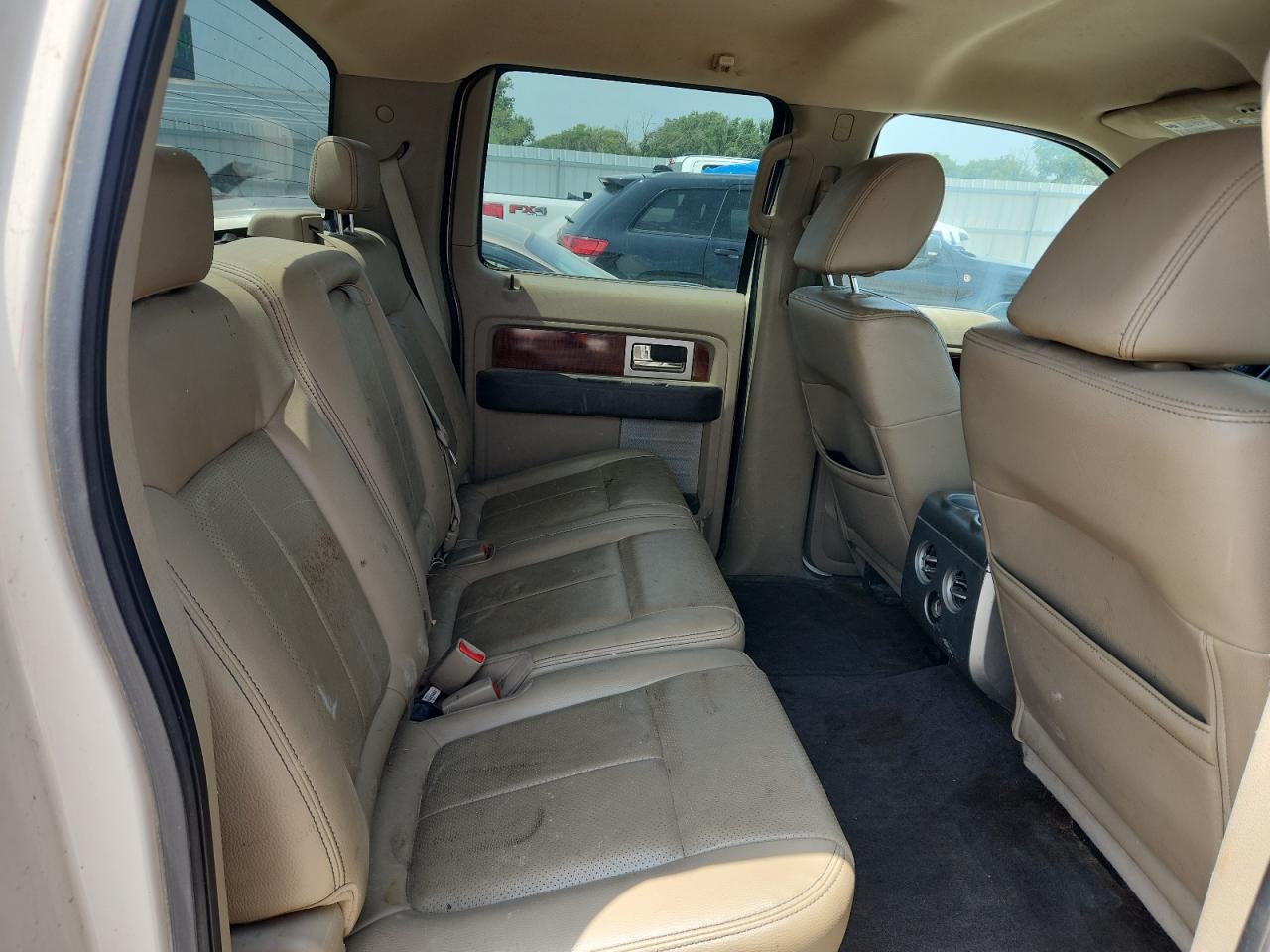 2009 Ford F150 Supercrew VIN: 1FTPW14V99FA08147 Lot: 65380465