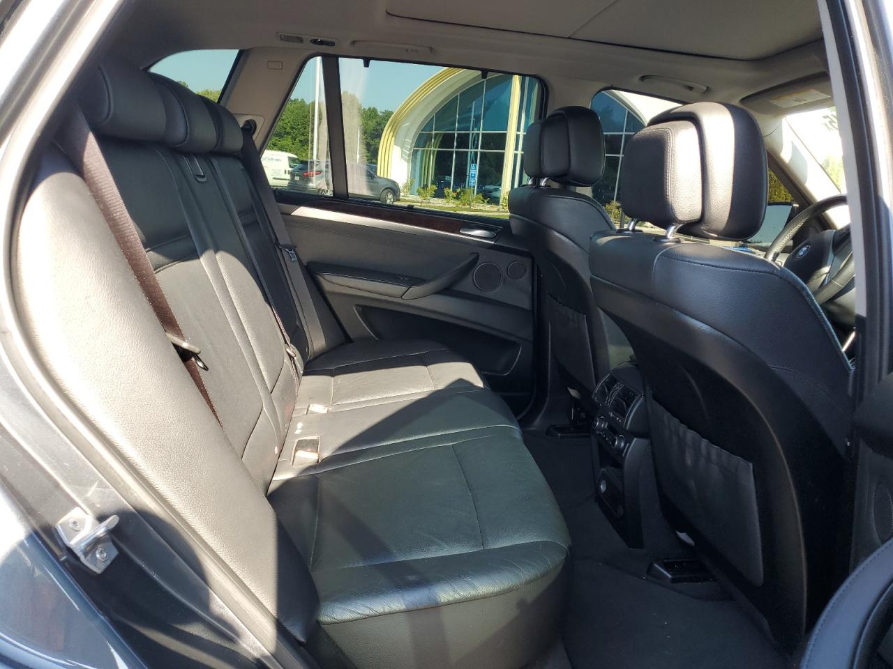 2013 BMW X5 xDrive35I VIN: 5UXZV4C55D0G56046 Lot: 64274015