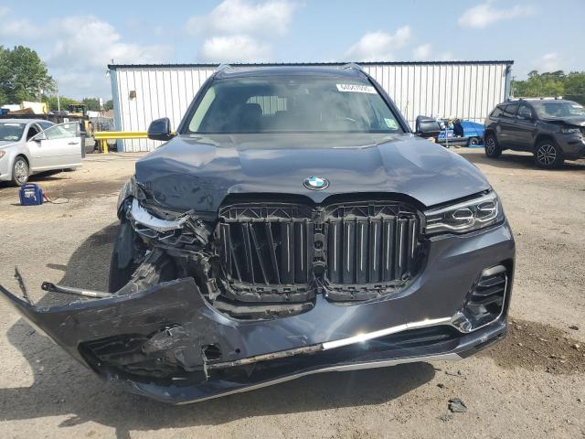  BMW X7 2020 Gray