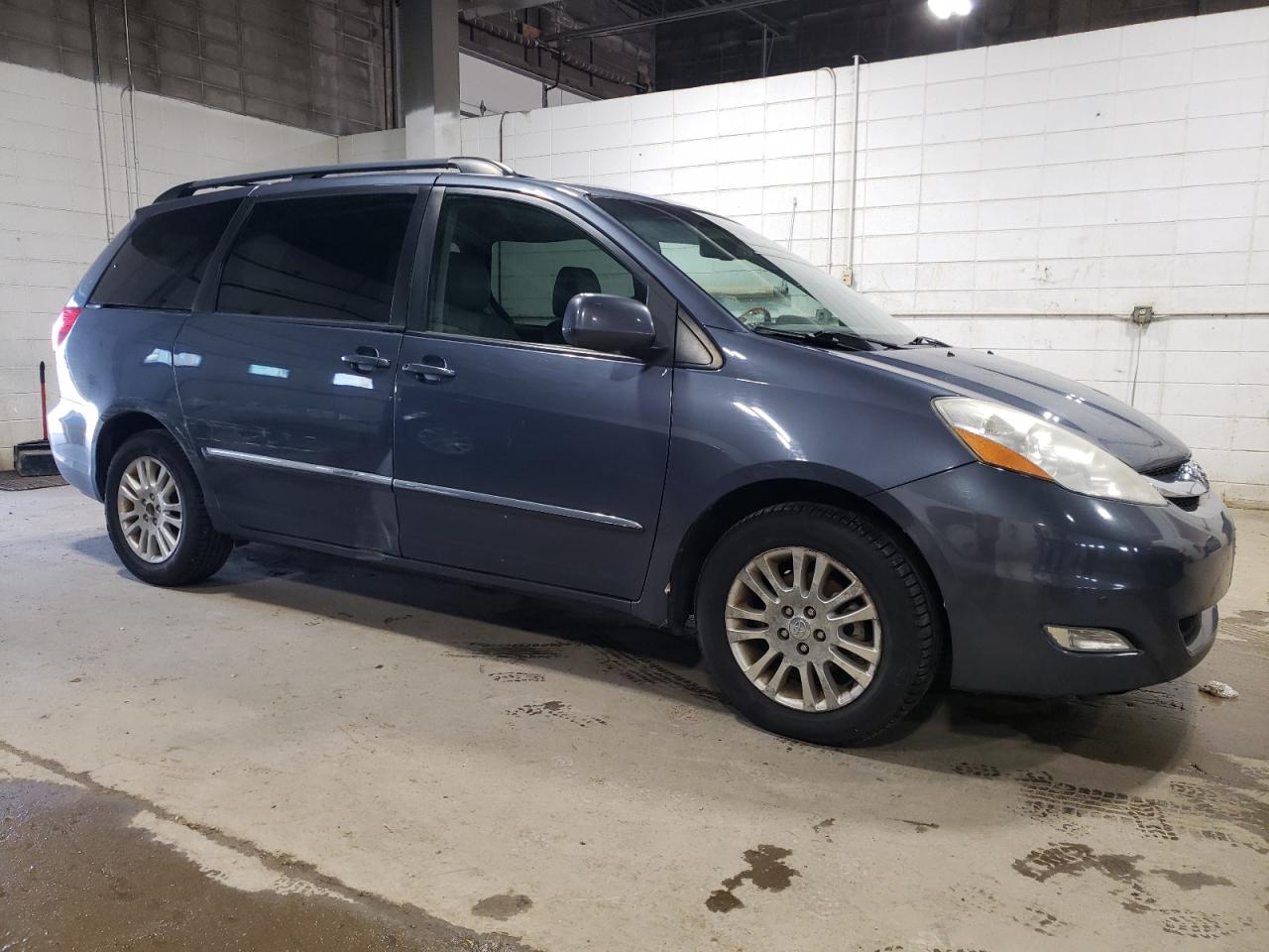 2009 Toyota Sienna Xle VIN: 5TDBK22C19S026459 Lot: 66860595