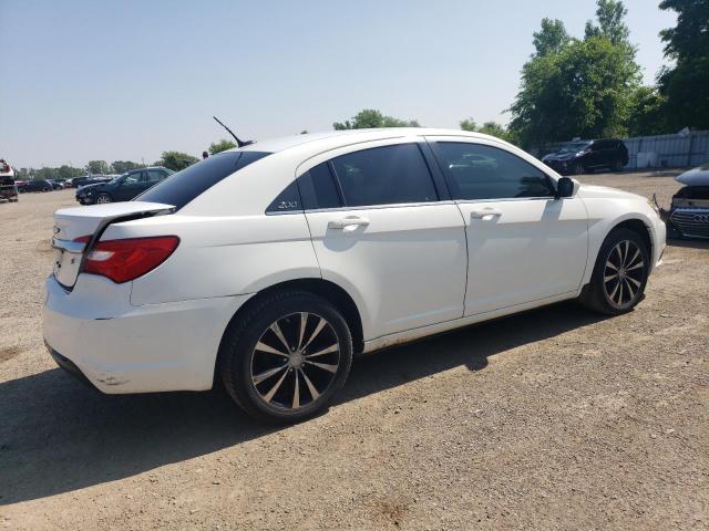 2012 CHRYSLER 200 S  