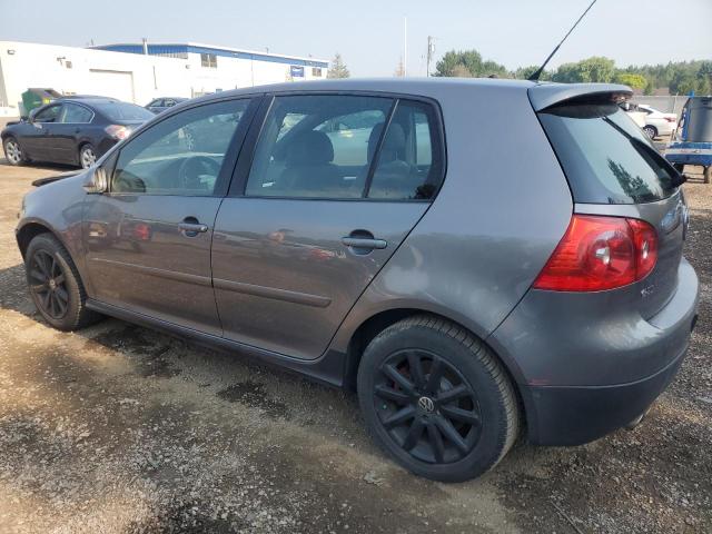 2008 VOLKSWAGEN GTI   