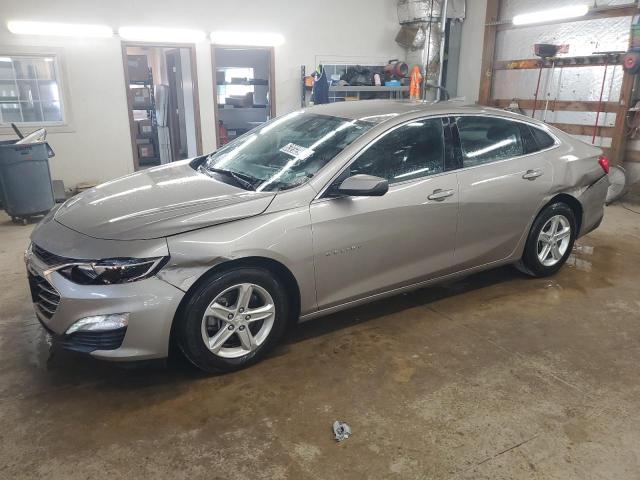  CHEVROLET MALIBU 2023 tan