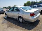 2005 TOYOTA CAMRY LE   à vendre chez Copart ON - TORONTO