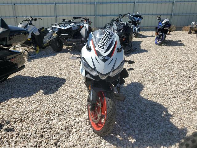 2025 APRILIA RS 457  