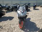 2025 APRILIA RS 457   for sale at Copart WY - CASPER