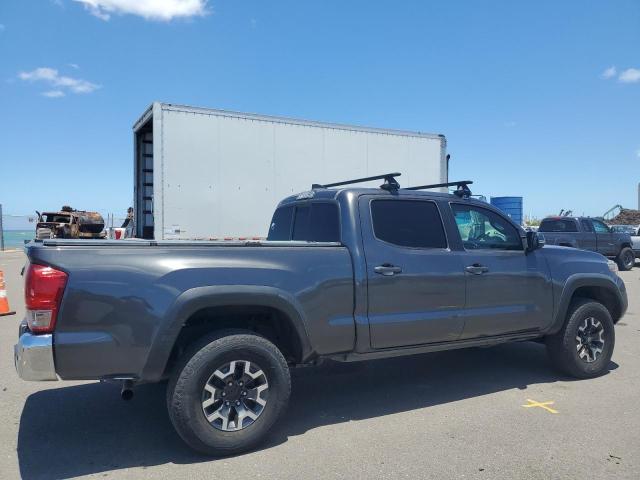  TOYOTA TACOMA 2016 Угольный
