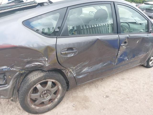 2006 TOYOTA PRIUS T4 VVT-I AUTO 