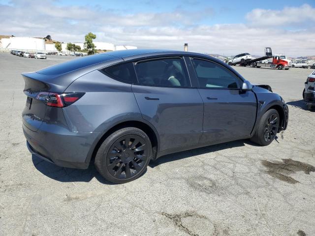  TESLA MODEL Y 2023 Szary