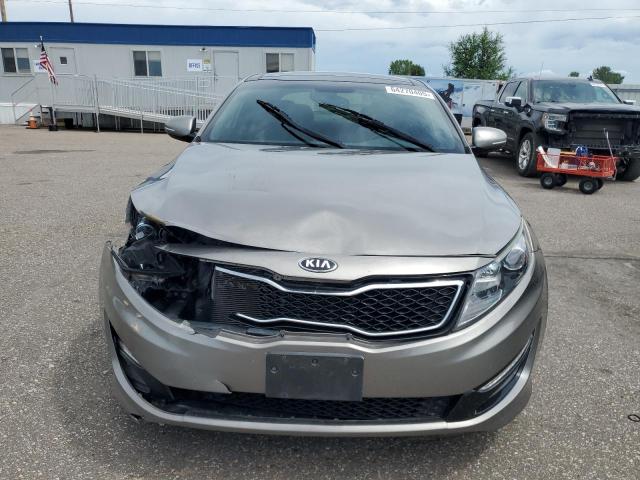 KIA OPTIMA 2013 Коричневий