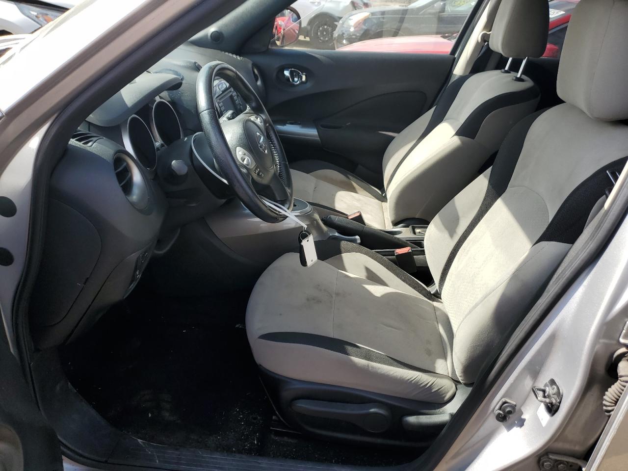 2011 Nissan Juke S VIN: JN8AF5MV4BT011353 Lot: 65027905