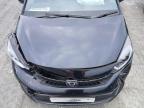 2025 HONDA JAZZ ADVAN for sale at Copart BELFAST