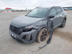 2025 PEUGEOT 2008 GT PURETECH S/S AUTO  for sale at Copart CORBY