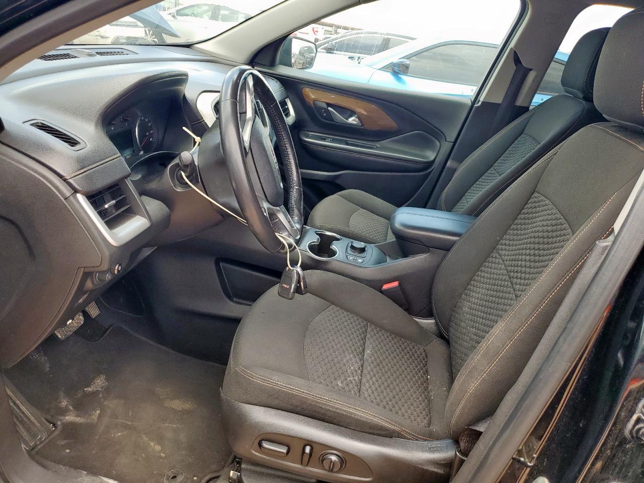 2018 GMC Terrain Sle VIN: 3GKALMEV9JL274703 Lot: 63412925