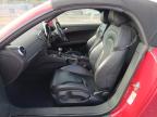 2009 AUDI TT TFSI for sale at Copart CORBY