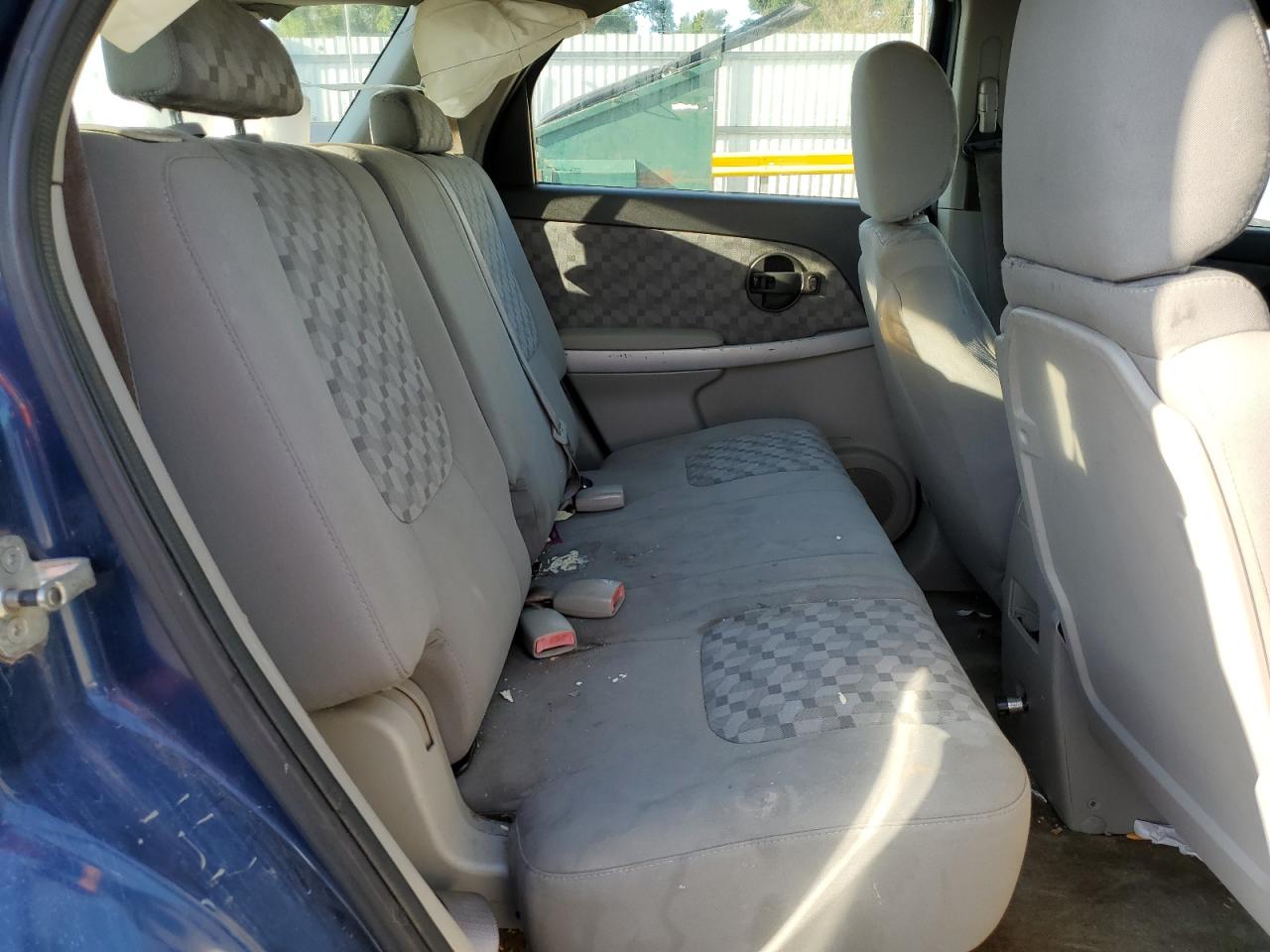 2008 Chevrolet Equinox Ls VIN: 2CNDL13F886338775 Lot: 64091805