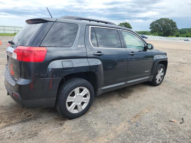  GMC TERRAIN 2013 Gray