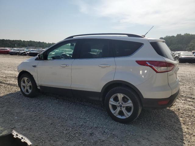  FORD ESCAPE 2014 Biały