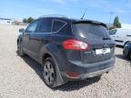 2009 FORD KUGA TITAN for sale at Copart WISBECH